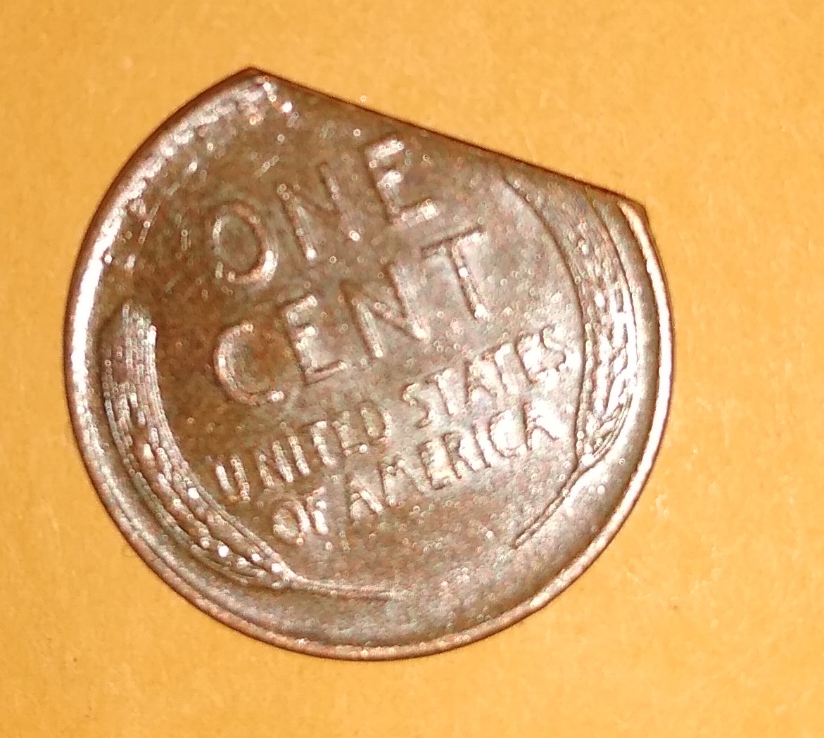1950-Defective-Planket-Half-Penny-Missing